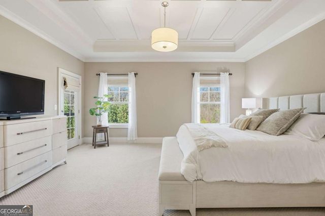 2085 Bellrick Road NW, Atlanta, GA 30318