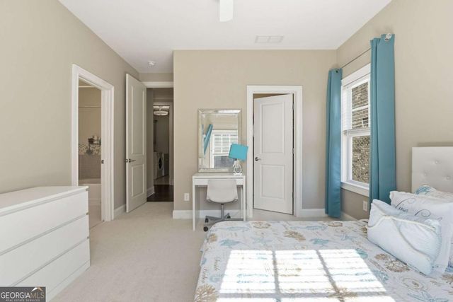 2085 Bellrick Road NW, Atlanta, GA 30318