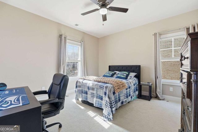 2085 Bellrick Road NW, Atlanta, GA 30318