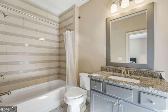 2085 Bellrick Road NW, Atlanta, GA 30318