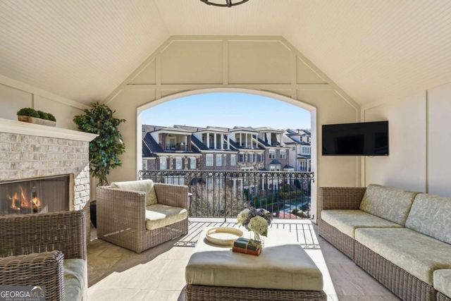 2085 Bellrick Road NW, Atlanta, GA 30318