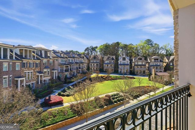 2085 Bellrick Road NW, Atlanta, GA 30318