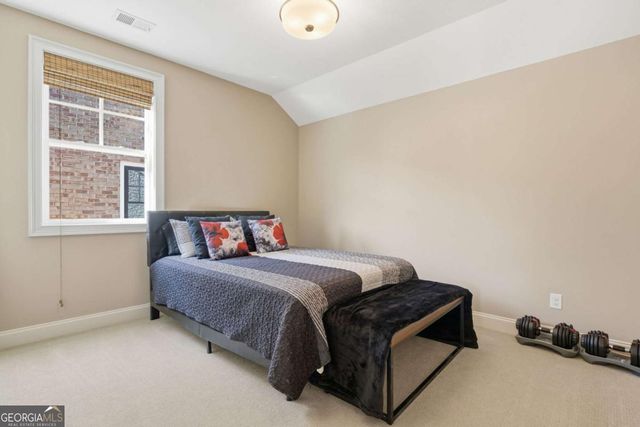 2085 Bellrick Road NW, Atlanta, GA 30318