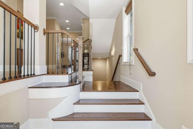 2085 Bellrick Road NW, Atlanta, GA 30318