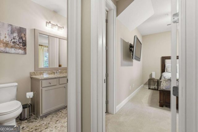 2085 Bellrick Road NW, Atlanta, GA 30318