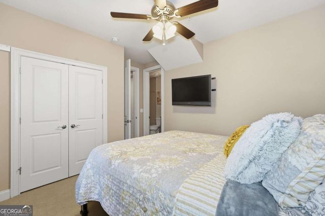 2085 Bellrick Road NW, Atlanta, GA 30318