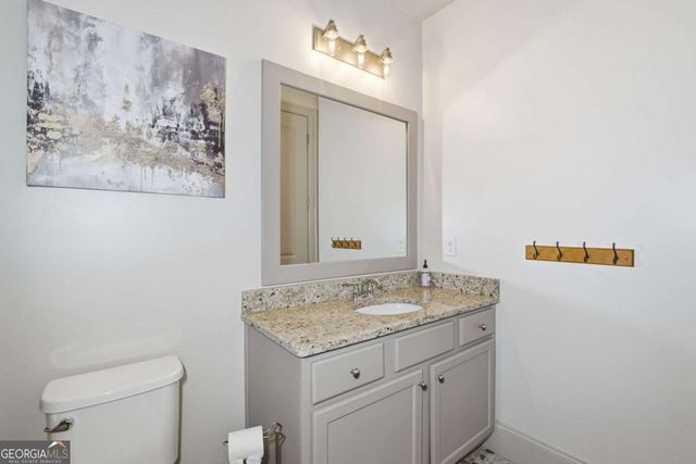 2085 Bellrick Road NW, Atlanta, GA 30318