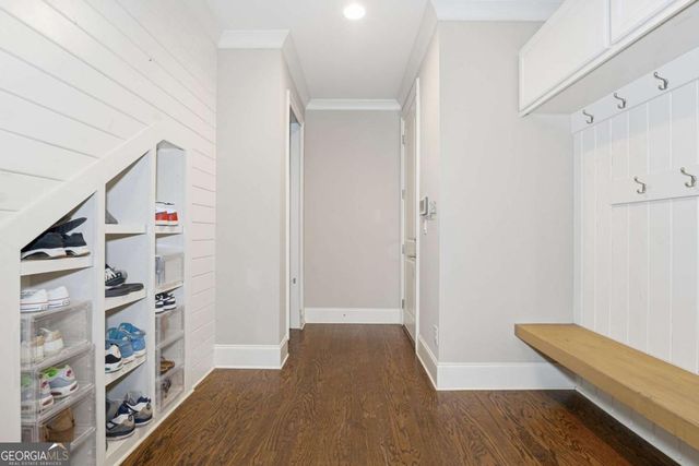 2085 Bellrick Road NW, Atlanta, GA 30318