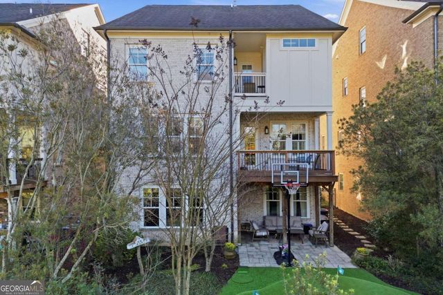 2085 Bellrick Road NW, Atlanta, GA 30318