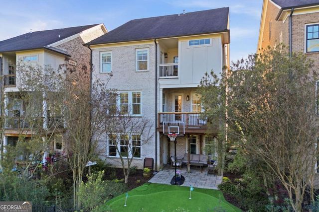 2085 Bellrick Road NW, Atlanta, GA 30318