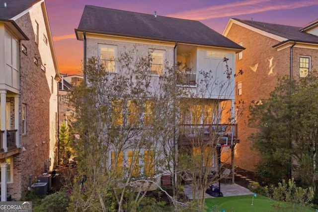 2085 Bellrick Road NW, Atlanta, GA 30318