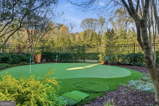 2085 Bellrick Road NW, Atlanta, GA 30318