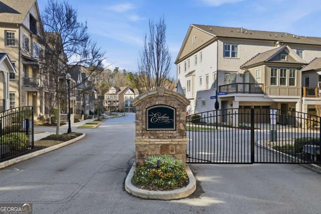 2085 Bellrick Road NW, Atlanta, GA 30318