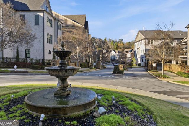 2085 Bellrick Road NW, Atlanta, GA 30318