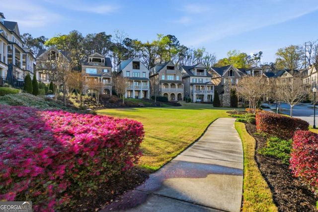 2085 Bellrick Road NW, Atlanta, GA 30318