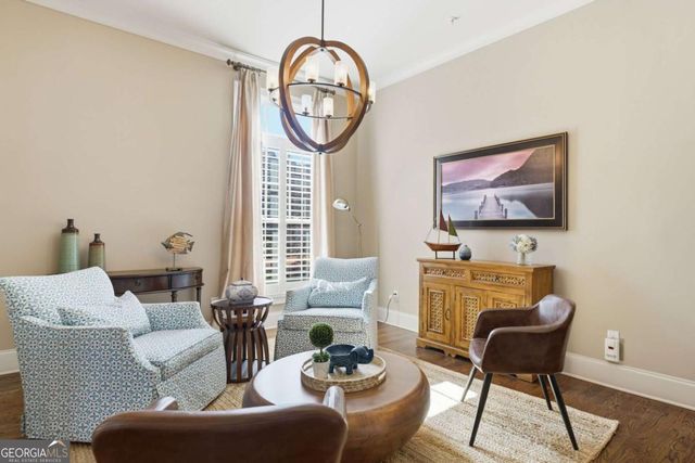 2085 Bellrick Road NW, Atlanta, GA 30318