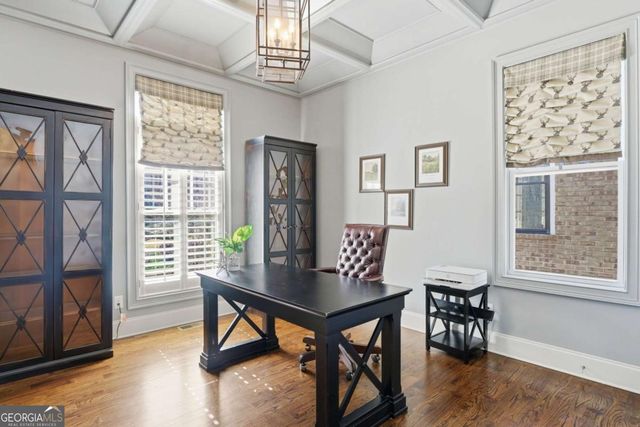 2085 Bellrick Road NW, Atlanta, GA 30318