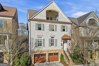2085 Bellrick Road NW, Atlanta, GA 30318