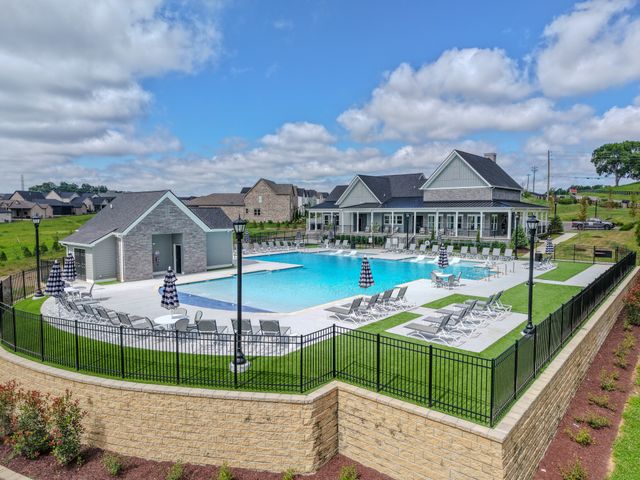 7129 Havana Drive, Franklin, TN 37067