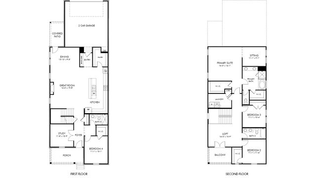 7129 Havana Drive, Franklin, TN 37067