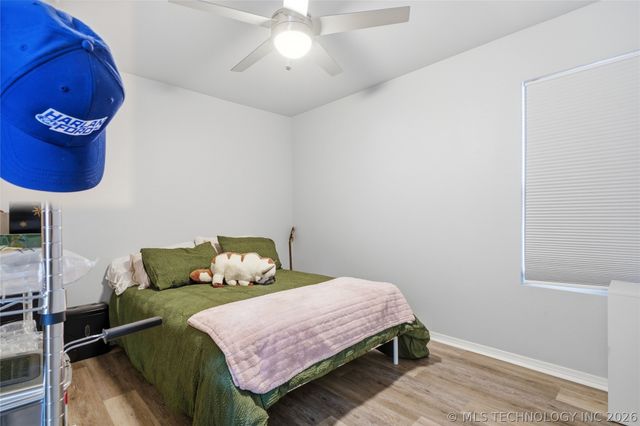 5770 E 146th Place S, Bixby, OK 74008