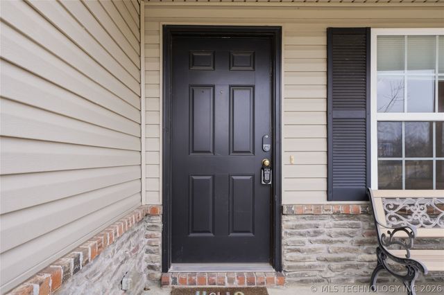 5770 E 146th Place S, Bixby, OK 74008