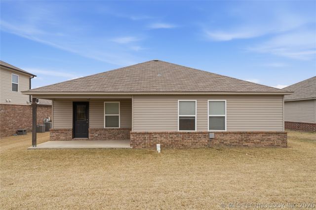 5770 E 146th Place S, Bixby, OK 74008