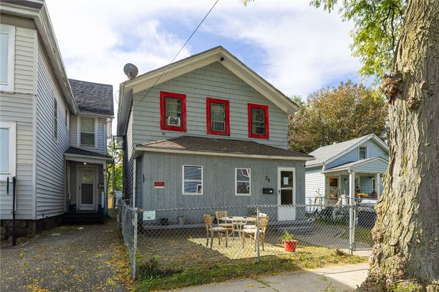 39 Woodward Street, Rochester, NY 14605