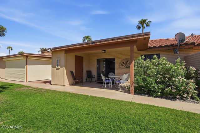 7755 E LAGUNA AZUL Avenue 154, Mesa, AZ 85209