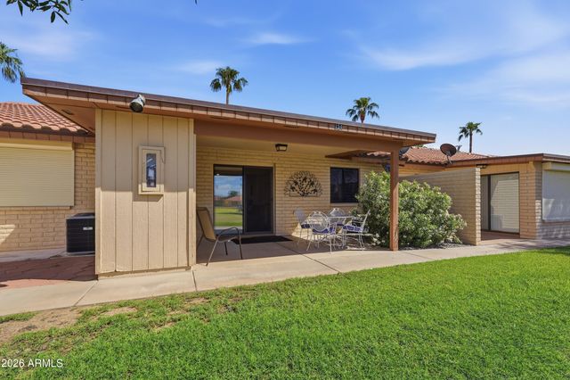 7755 E LAGUNA AZUL Avenue 154, Mesa, AZ 85209