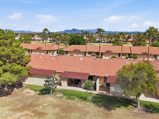 7755 E LAGUNA AZUL Avenue 154, Mesa, AZ 85209