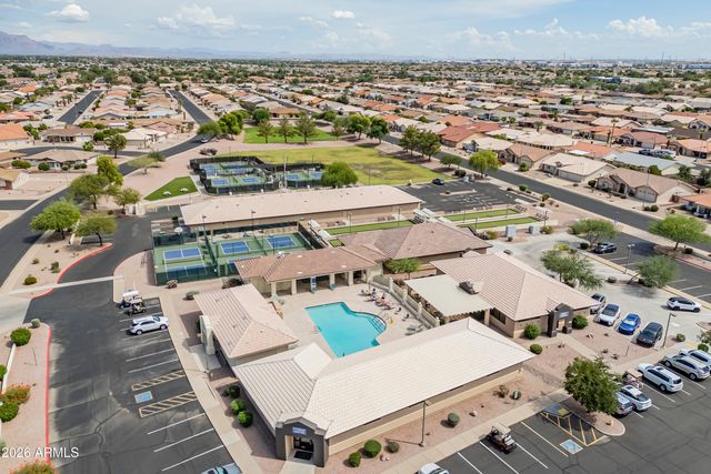 7755 E LAGUNA AZUL Avenue 154, Mesa, AZ 85209