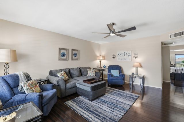 7755 E LAGUNA AZUL Avenue 154, Mesa, AZ 85209