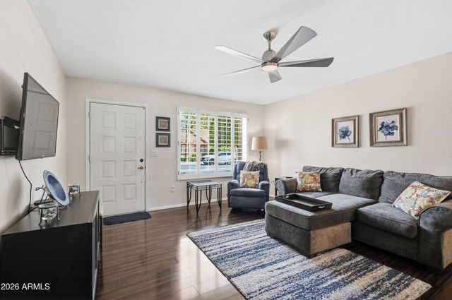 7755 E LAGUNA AZUL Avenue 154, Mesa, AZ 85209
