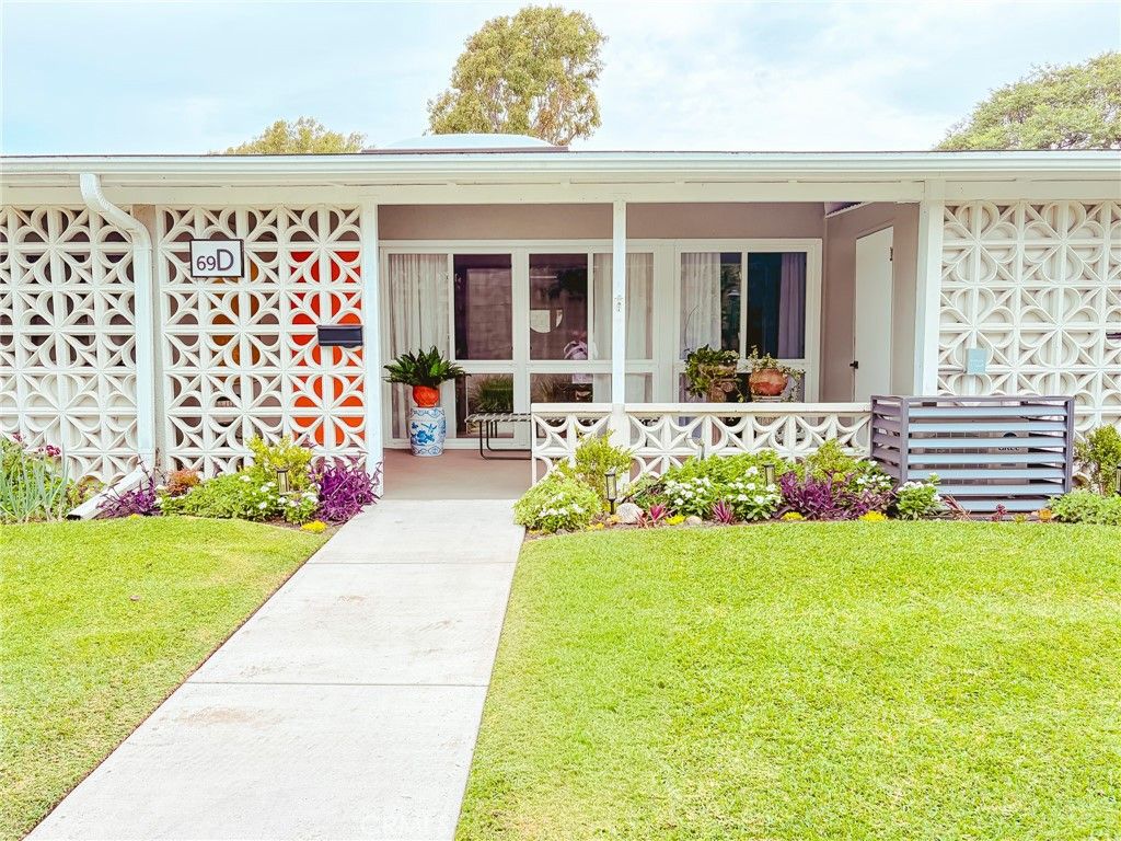 1281 Golden Rain Rd., M2-69D, Seal Beach, CA 90740 — photo 3