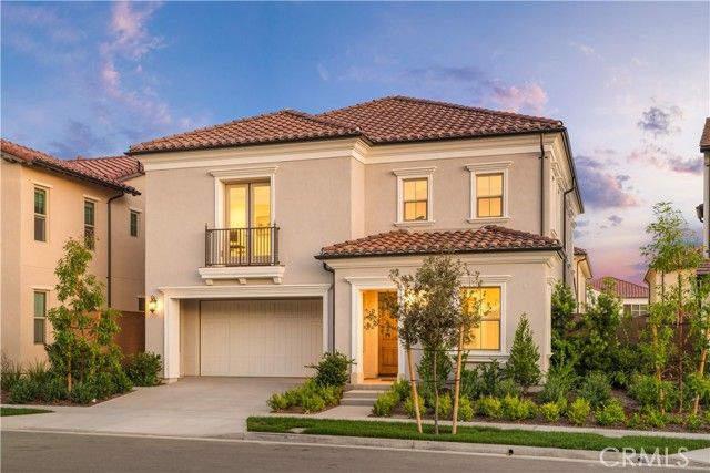 168 Somera, Irvine, CA 92602