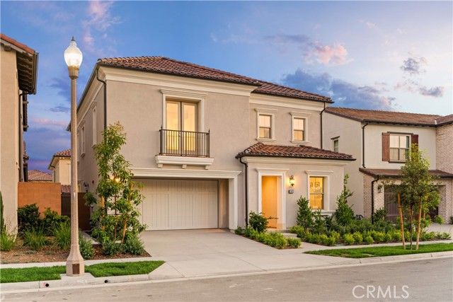 168 Somera, Irvine, CA 92602