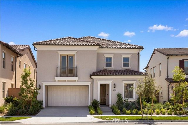 168 Somera, Irvine, CA 92602