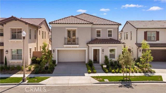 168 Somera, Irvine, CA 92602