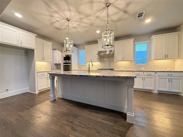 11818 Antler Drive, Frisco, TX 75035