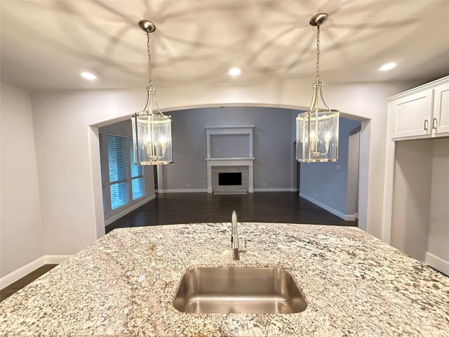 11818 Antler Drive, Frisco, TX 75035