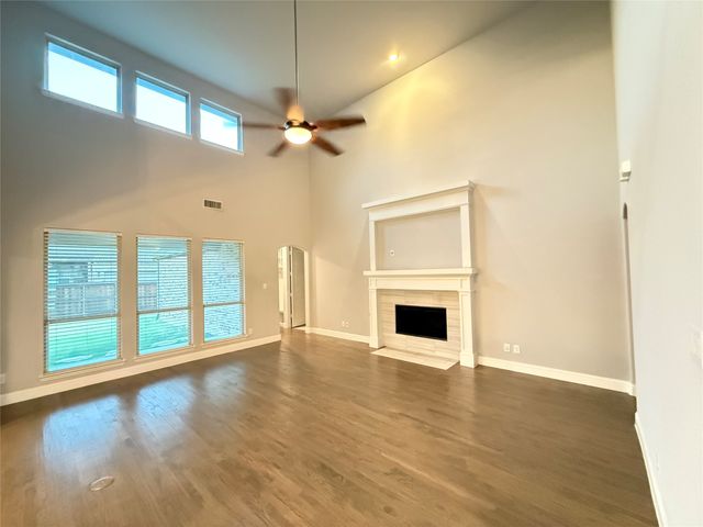 11818 Antler Drive, Frisco, TX 75035