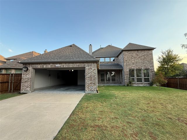 11818 Antler Drive, Frisco, TX 75035
