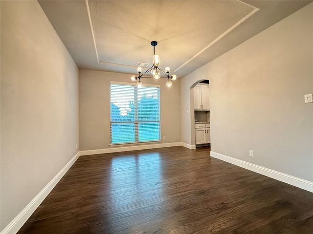 11818 Antler Drive, Frisco, TX 75035