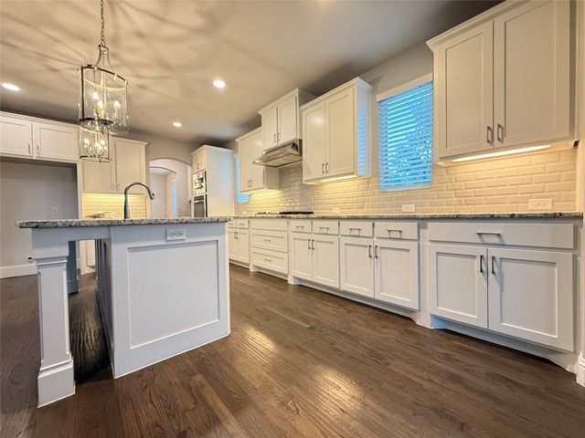 11818 Antler Drive, Frisco, TX 75035