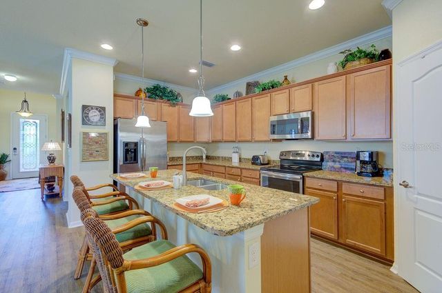 20650 ROMAGNA PLACE, Venice, FL 34293