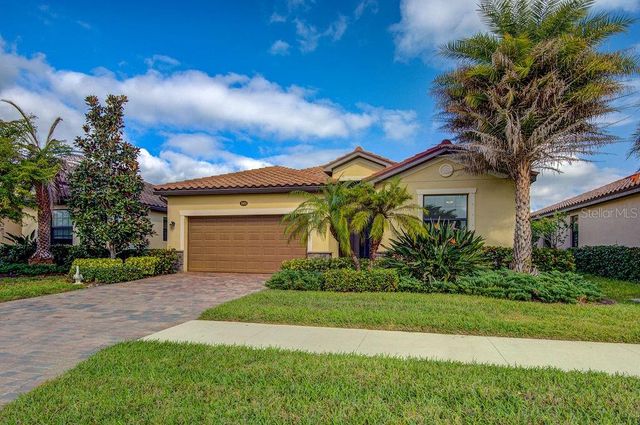 20650 ROMAGNA PLACE, Venice, FL 34293