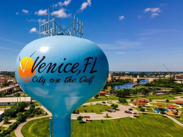 20650 ROMAGNA PLACE, Venice, FL 34293