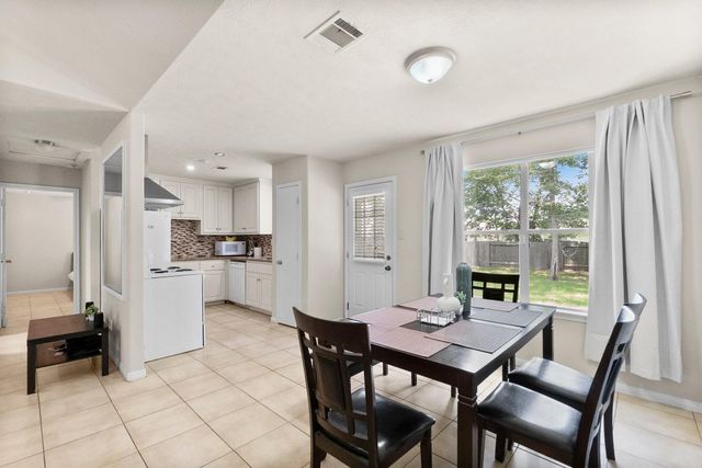 16305 Many Trees Lane, Conroe, TX 77302