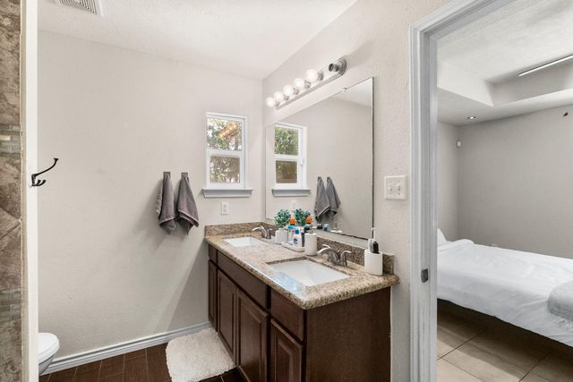 16305 Many Trees Lane, Conroe, TX 77302